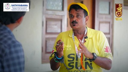 ரஜினிக்கிட்ட அடிவாங்க மாட்டேன்னு அடம் பிடிச்சேன்! -Shihan Hussaini