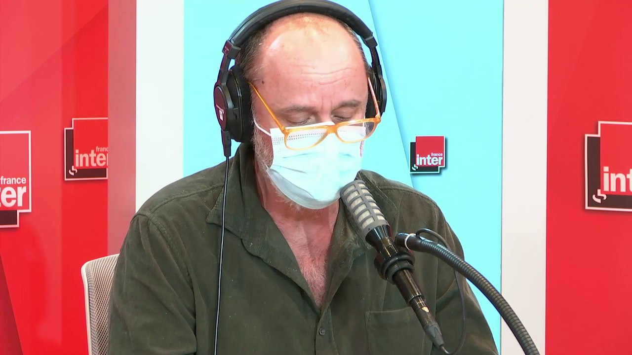 Je ne suis pas misanthrope, je n’aime pas les gens, c’est tout