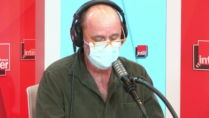 Je ne suis pas misanthrope, je n’aime pas les gens, c’est tout