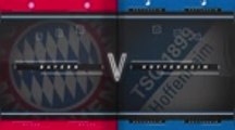 Bundesliga matchday 19 - Highlights+