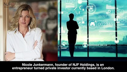 Nicole Junkermann and Andy Clarke on Spoon Guru