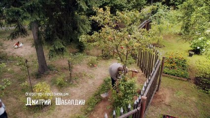 Ивановы-Ивановы - 5 сезон 8 серия HD (2021)