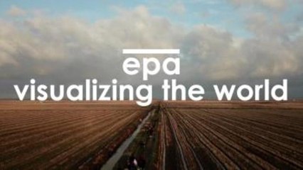 La European Pressphoto Agency (EPA) lanza su servicio global de vídeo