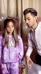 Hafsa Shaheer tiktok