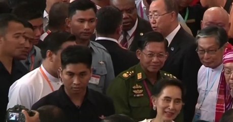 ข่าวค่ำ (ช่วงที่ 1) วันจันทร์ที่ 1 กุมภาพันธ์ 2564