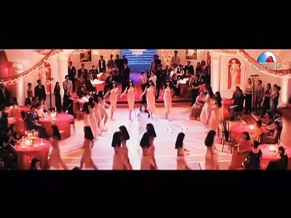 Aksar Is Duniya Mein - Video Song   Dhadkan   Mahima Chaudhary, Suniel Shetty   Best Bollywood Song I SK Movies