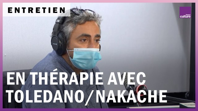 Toledano/Nakache : de la comédie populaire à la série intimiste