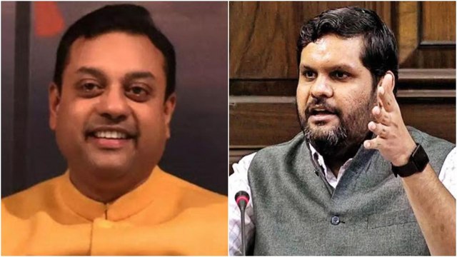 Gourav Vallabh Vs Sambit Patra: Debate over Budget 2021