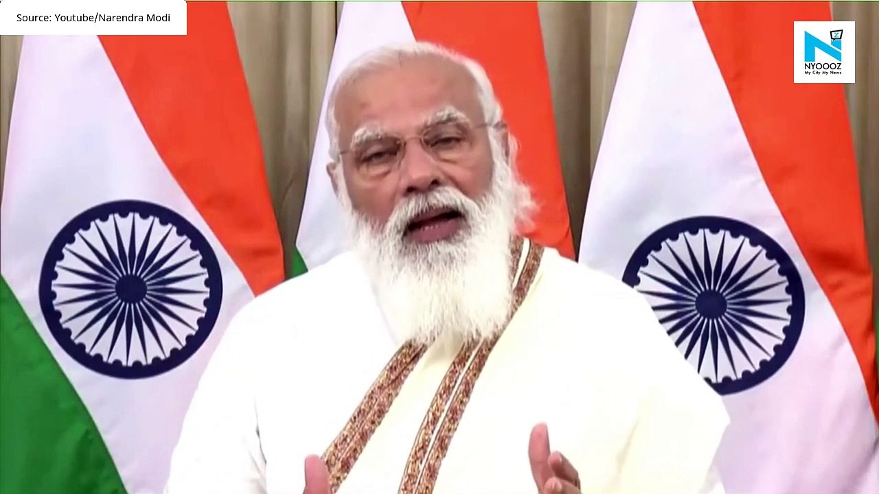 Farmers and villages at the heart of this budget : PM Modi