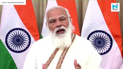 Farmers and villages at the heart of this budget : PM Modi