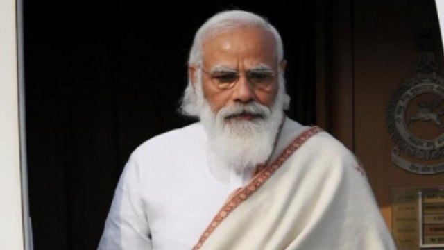 Congress attacks Modi government over Budget 2021