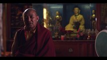 Liebe & Mitgefühl im tantrischen Buddhismus Tibets - DVD (2014)
