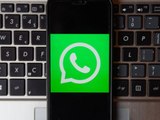 Kritik im Netz: WhatsApp nutzt Status-Funktion für Eigenwerbung