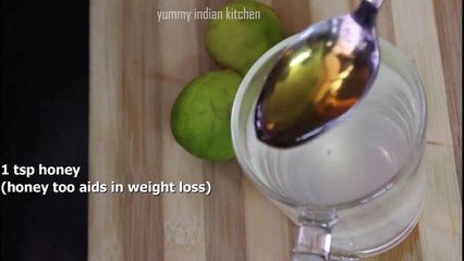 lose belly fat in just 10 days with this lemon water diet-lose weight and get flat stomach fast