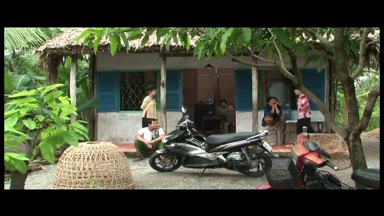 Về Quê Cưới Vợ Tập 11 - Phim Việt Nam
