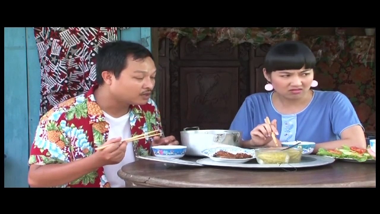 Về Quê Cưới Vợ Tập 13 - Phim Việt Nam