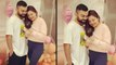 Virat Kohli, Anushka Sharma Name Their Daughter Vamika