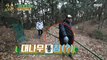 [HOT] Ahn Jung-hwan, who is in a bamboo frame for making fun of his senior, 안싸우면 다행이야 20210201