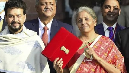 Budget 2021: FM reveals Modi govt's 6-pillar to revive economy; Healthcare sector gets highest allocation ever; more