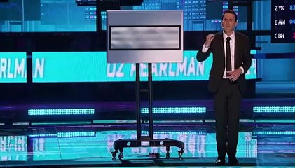Americas Got Talent The Champions S02E02 PART 1