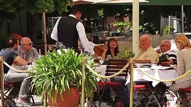 Berlin in Germany travel_ tourism of German capital Berlin at heart of Europe - Deutschland