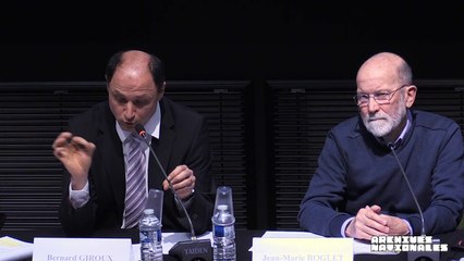 Introduction de Yann Raison du Cleuziou, lue par Bernard Giroux