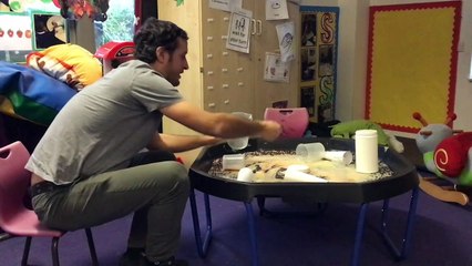 Learning through play