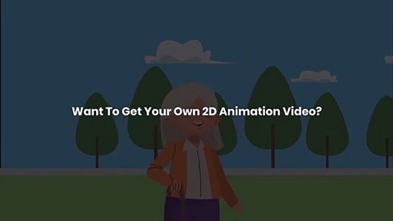 WHAT IS 2D ANIMATION – A COMPREHENSIVE GUIDE