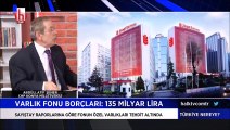 Abdüllatif Şener - Türkiye Nereye - 1. Bölüm - 30 Ocak 2021