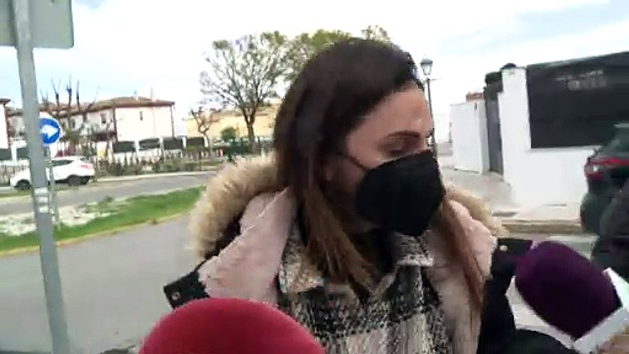 Irene Rosales aconseja a Kiko Rivera que frene sus ataques a su madre