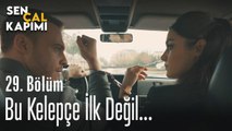 Bu kelepçe ilk değil... - Sen Çal Kapımı 29. Bölüm