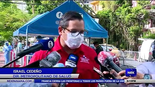 Restaurantes serán sancionados por incumplir reglas del Minsa - Nex Noticias