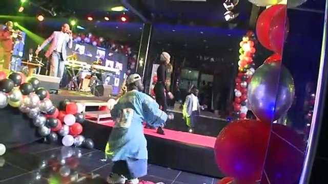 Youssou Ndour - Bukki Yi - Clip Officiel