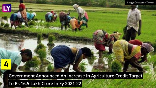 Budget 2021 Highlights: Focus On Health, Farmers, Polls, Relief For Seniors Above 75 In The Budget Presented By Nirmala Sitharaman