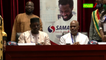 Reportage - Signature de partenariat entre SAMA Money et le Conseil Supérieur de la Diaspora Malienne (CSDM)