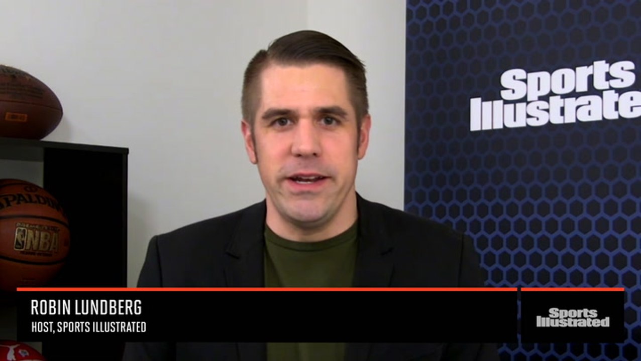 Daily Cover: This Season Has Been Underwhelming for College Basketball's Powerhouses