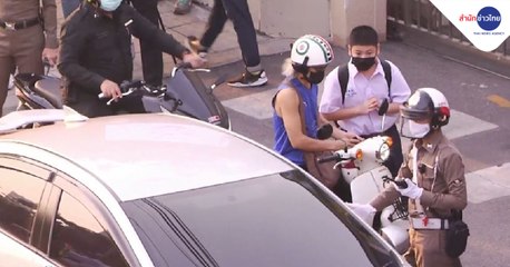 ข่าวค่ำ (ช่วงที่ 3) วันจันทร์ที่ 1 กุมภาพันธ์ 2564