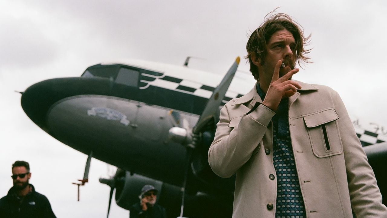 Street Survivor - Trailer (Deutsch) HD