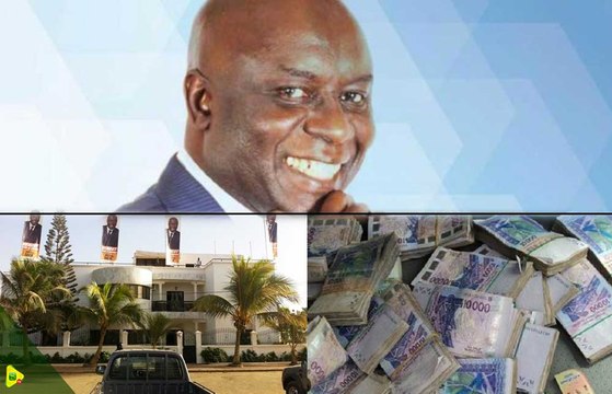 Idrissa Seck révèle sa richesse, la grosse colère des Sénégalais : Idy boume niou yapp..