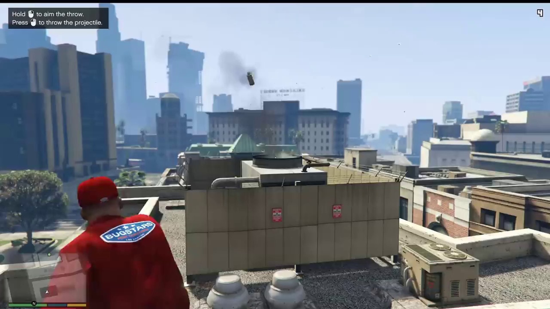 ⁣Meet Jewellery Chor Dopinder in GTA 5 - Total Gaming