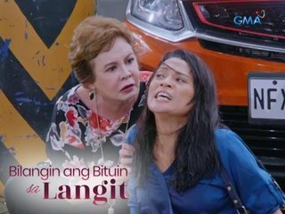 Bilangin ang Bituin sa Langit: Laban, Nolie! | Episode 41