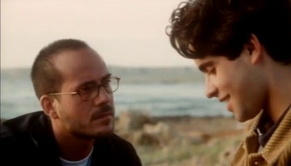 PRIMERAS LUCES DEL ALBA - CINE CLÁSICO INTERNACIONAL