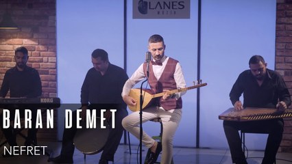 Baran Demet - Nefret