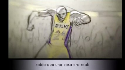Leopoldo Lares y Kobe Bryant