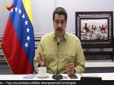 Presidente Maduro: Ante la mezquindad de Bolsonaro, Venezuela reafirma su solidaridad con Brasil y seguirá enviando cilindros de oxígeno al pueblo de Amazonas