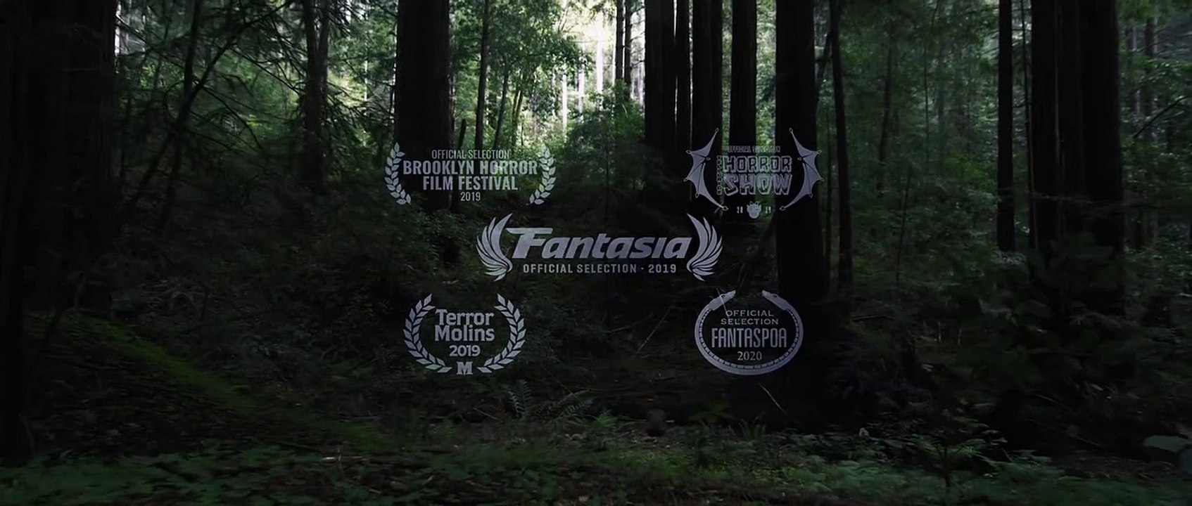Sator - Official Trailer HD