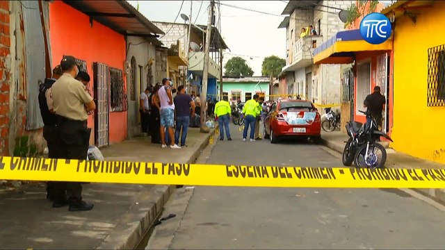 Nuevas revelaciones sobre el carro que fue utilizado para asesinar a Efraín Ruales