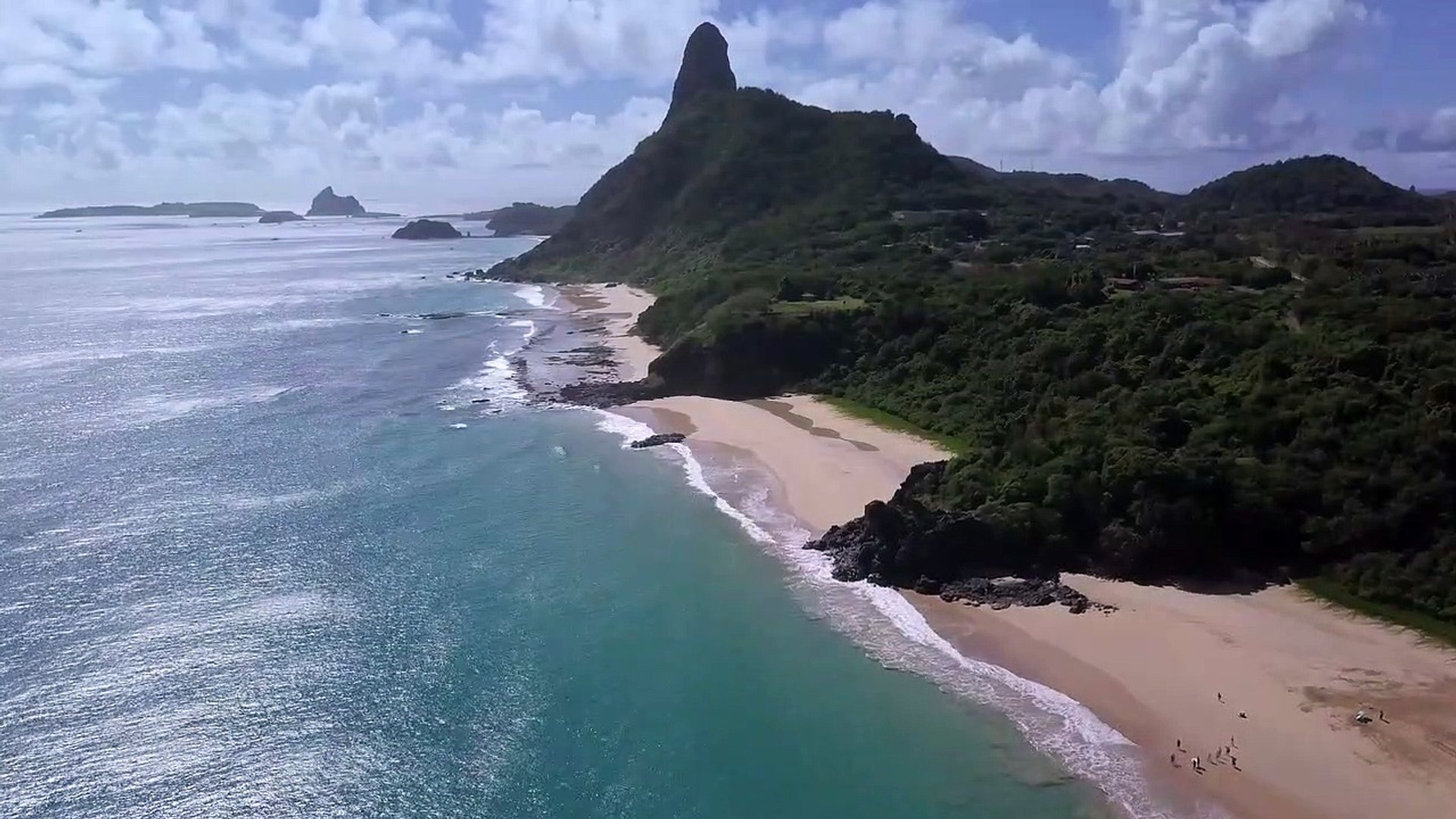 Proibido Nascer no Paraíso | Teaser