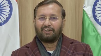 Prakash Javadekar on how this Budget could help bring Covid-ravaged economy back on track