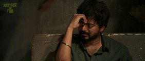 MASTER | மாஸ்டர் | HD | Vijay | Jail Fight Scene